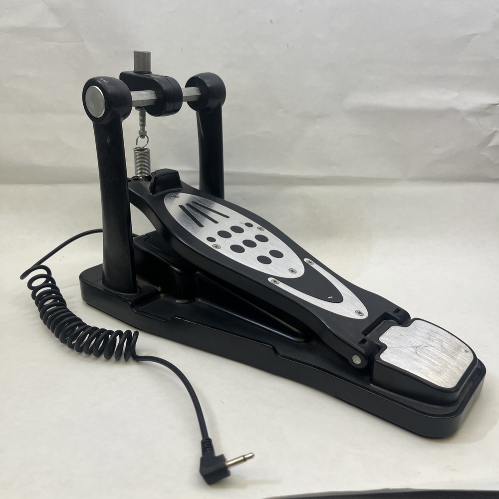 Block Head RZ Rockband Guitar Hero Professional Drum Pedal BH4010 Rhythm Maker